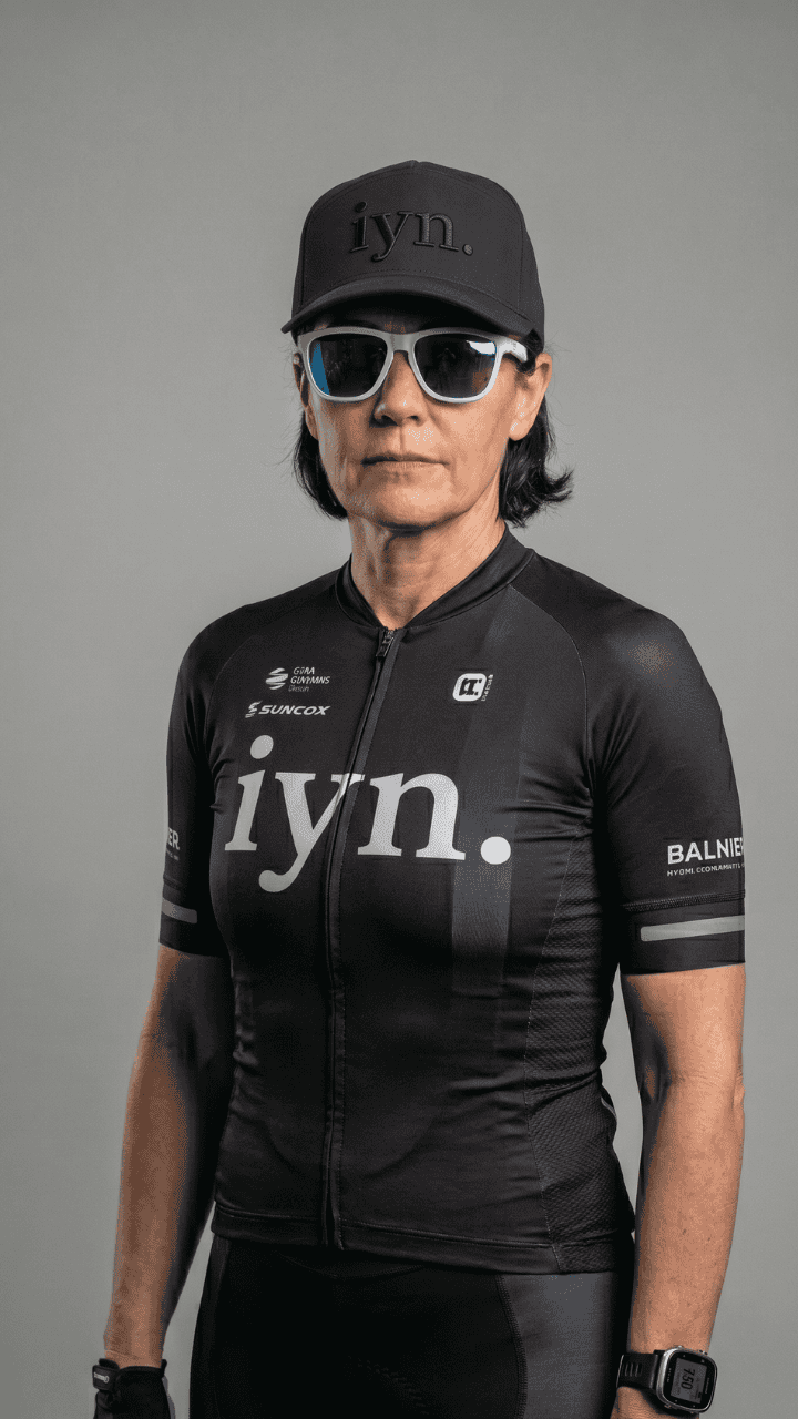 I.Y.N Cap Female