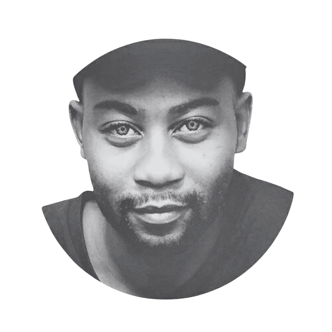 Inadug — Gospel artist and Afro/Amapiano creator from Johannesburg South Africa